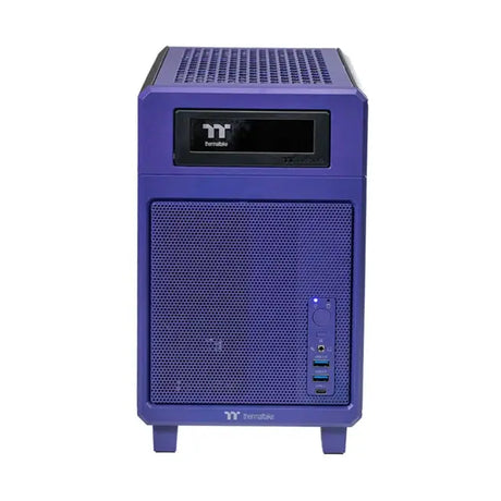 Thermaltake Nomad PRO Desktop Gaming PC i5-14600KF 32GB 1TB RTX5070 W11H -Future Dusk by Thermaltake