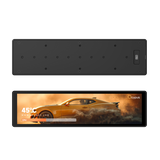 OCYPUS SIGMA ES916 BLACK 9.16" IPS HD DISPLAY 1920*462