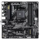 Gigabyte B550M DS3H AC R2 AM4 Ryzen mATX Motherboard by Gigabyte