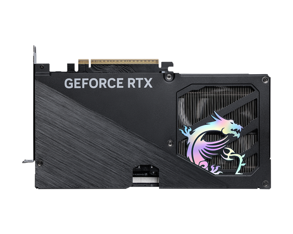 MSI GeForce RTX 5060 Ti 8G GAMING OC Graphics Card