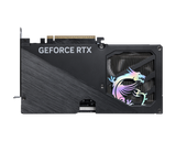 MSI GeForce RTX 5060 Ti 8G GAMING OC Graphics Card