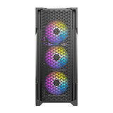 Antec AX90 Tempered Glass Mid-Tower ATX Gaming Case