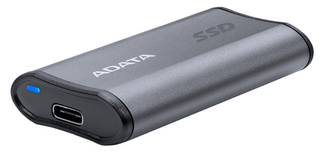 ADATA Elite SE880 2TB External Portable SSD - Electronics > Electronics Accessories > Computer Components > Storage Devices from Adata