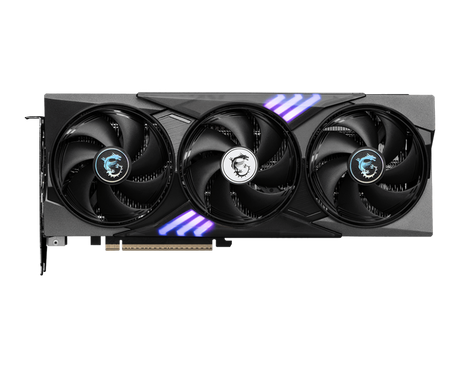 MSI GeForce RTX 5060 Ti 8G GAMING TRIO OC Graphics Card