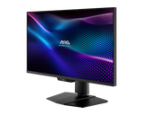MSI MAG 274QPF X30MV 27inch 300Hz QHD Rapid VA Gaming Monitor