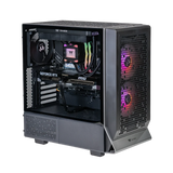 Thermaltake Infinity Xtreme i7-14700F, 32GB RAM, 1TB SSD, RTX 5080, Windows 11 Home - Black by Thermaltake