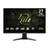MSI MAG 275F E20 27 Inch IPS FHD 200Hz Gaming Monitor by MSI