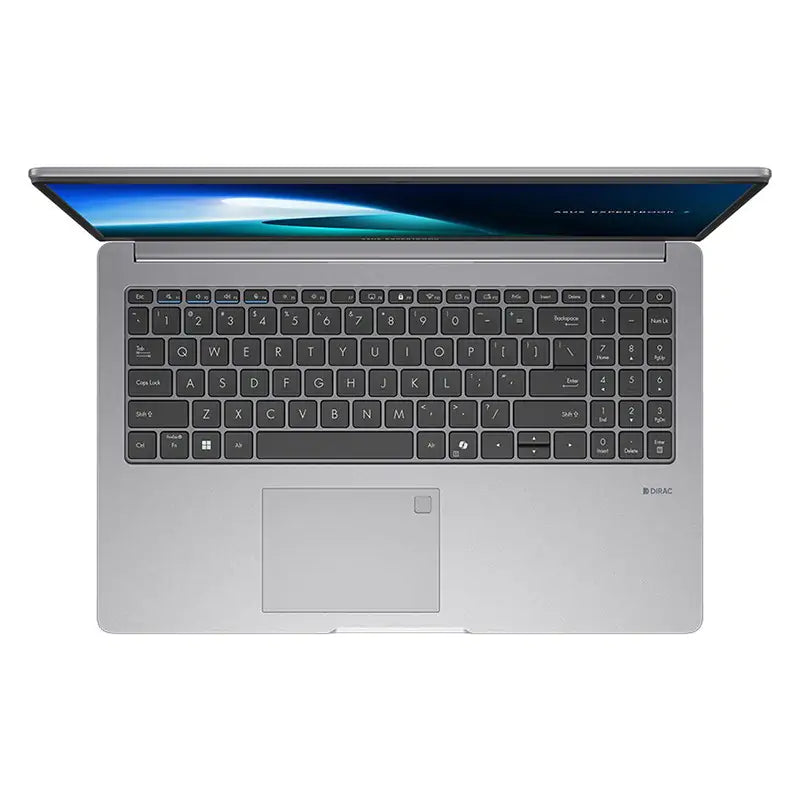Asus ExpertBook P1 16i" FHD i5-13420H 512GB SSD 16GB RAM W11P