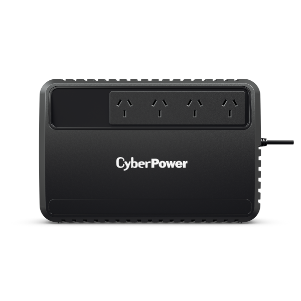 Cyberpower BU1100E 1100VA/660W Powerboard UPS