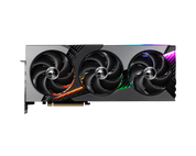 MSI GeForce RTX 5070 12G VANGUARD SOC LAUNCH EDITION Graphics Card