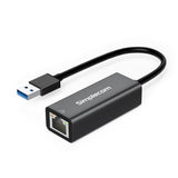 Simplecom NU304 SuperSpeed USB 3.0 to Gigabit Ethernet Network Adapter - Electronics > Networking > Network Cards & Adapters from Simplecom
