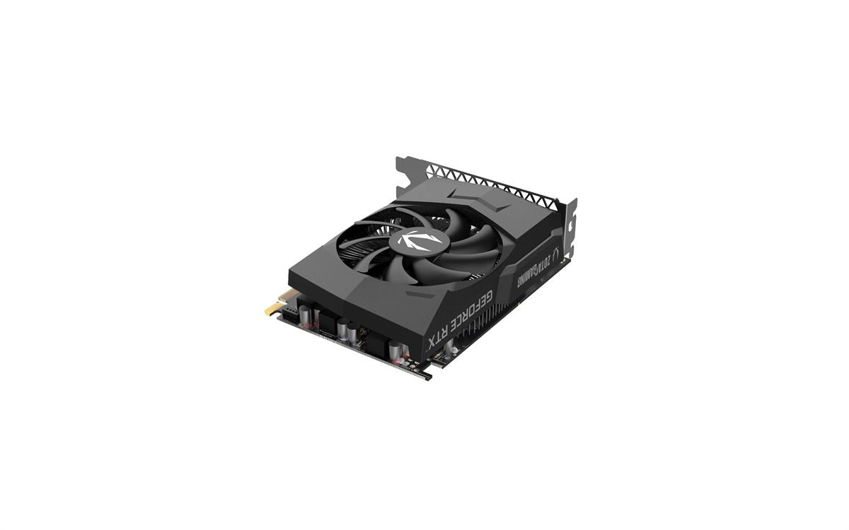 ZOTAC GAMING GeForce RTX 3050 6GB GDDR6 Solo