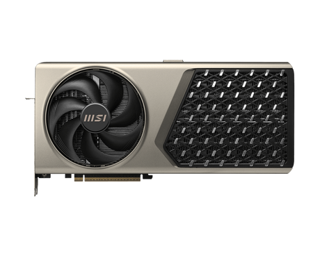 MSI GeForce RTX 5080 16G EXPERT OC Graphics Card