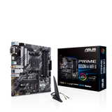 ASUS PRIME B550M-A WIFI II AM4 mATM Motherboard