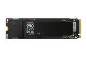 Samsung 990 EVO PLUS 1TB M.2 2280 NVMe 2.0 PCIe 4.0/5.0 SSD