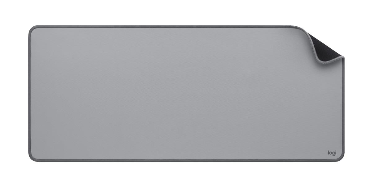 Logitech Desk Mat Studio Series Grey