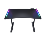 Cougar MARS 120 Dual ARGB Gaming Desk with Dock
