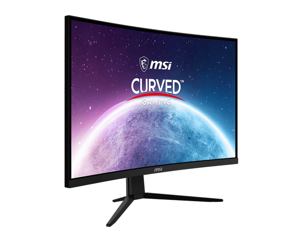 MSI G273CQ 27inch 170Hz WQHD VA Curved Gaming Monitor