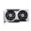 MSI GeForce RTX 5060 Ti VENTUS 2X OC PLUS 8GB GDDR7 Video Card by MSI