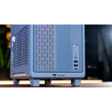 Thermaltake Nomad PRO Desktop Gaming PC i5-14600KF 32GB 1TB RTX5070 W11H -Hydrangea Blue by Thermaltake