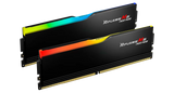 G.Skill 64GB F5-6000J3636F32GX2-RM5NRK Ripjaws RGB CL36 6000MHz DDR5 RAM