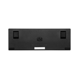 Cooler Master SK622 White RGB Compact Wireless Mech Keyboard - Low Profile Red - Electronics > Electronics Accessories > Computer Components > Input Devices > Keyboards from Cooler Master