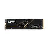 KLEVV CRAS C925G 1TB PCIe 4.0 NVMe M.2 2280 SSD