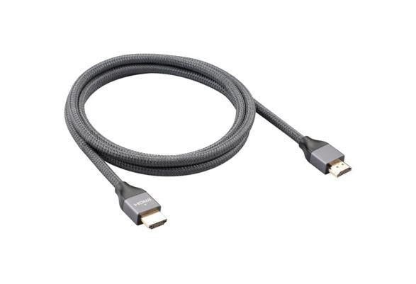 8Ware Premium HDMI 2.0 Cable 2m Retail Pack
