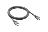 8Ware Premium HDMI 2.0 Cable 2m Retail Pack