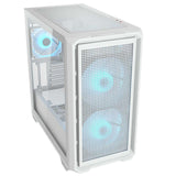 Cougar MX600 MINI RGB White Tower