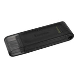 Kingston DataTraveler 70 64GB USB-C Flash Drive by Kingston