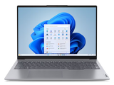 Lenovo ThinkBook 14 G8 14in WUXGA Core 5 16GB RAM 512GB Business Laptop 1Yr Warranty - Arctic Grey
