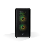 Thermaltake Genesis Ultimate V5 Ryzen 5 5600XT RTX 5060 1TB SSD 16GB RAM W11H Gaming Desktop PC by Thermaltake