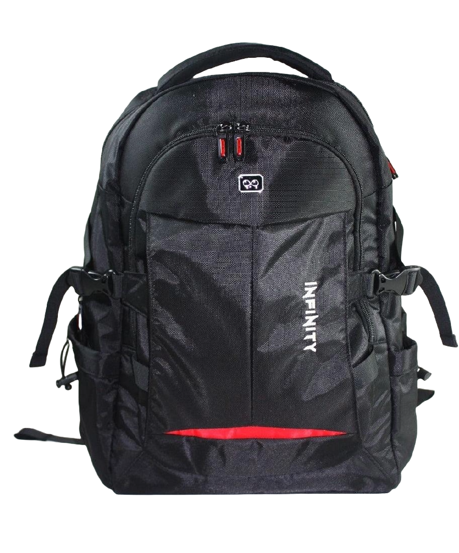 Infinity N17-17.3in Laptop/Notebook Backpack