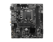 MSI B760M BOMBER WIFI Motherboard