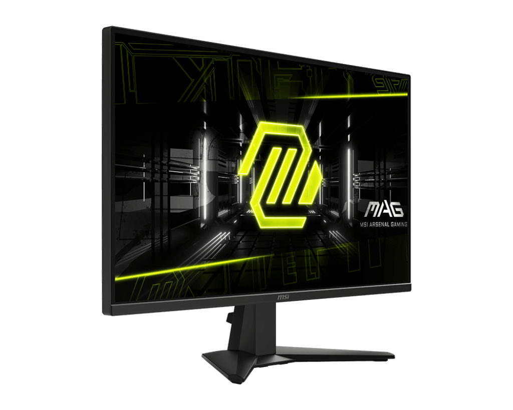 MSI MAG 275QF 27inch 180Hz QHD Rapid IPS Gaming Monitor