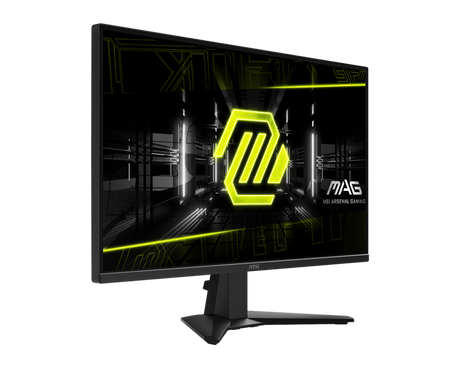 MSI MAG 275QF 27inch 180Hz QHD Rapid IPS Gaming Monitor