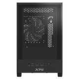 XPG Valor Mesh Nano Mid-Tower Case - Black