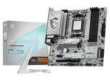 MSI B850M Gaming Plus WIFI AM5 mATX Motherboard by MSI