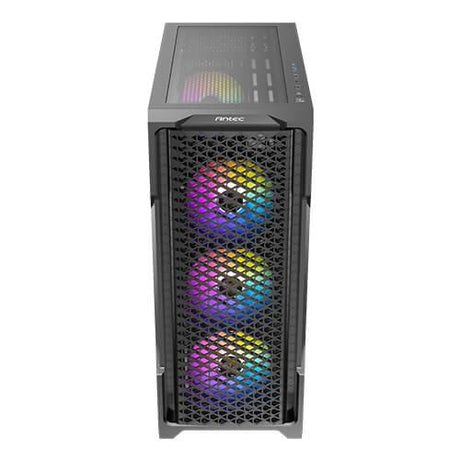 Antec AX90 Tempered Glass Mid-Tower ATX Gaming Case