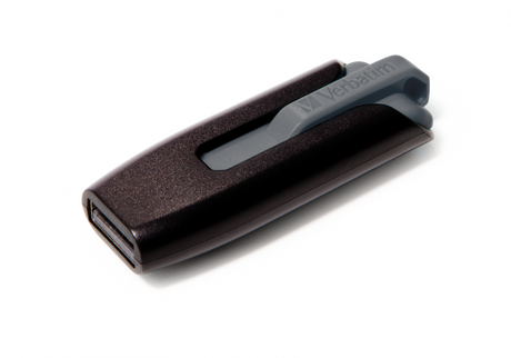 Verbatim 32GB V3 USB 3.2 Gen 1 Drive by Verbatim