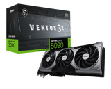 MSI GeForce RTX 5090 32G VENTUS 3X OC Graphics Card by MSI