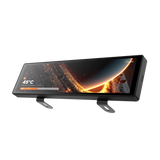 OCYPUS SIGMA ES916 BLACK 9.16" IPS HD DISPLAY 1920*462