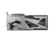 MSI GeForce RTX 5070 12G VANGUARD SOC LAUNCH EDITION Graphics Card