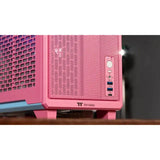 Thermaltake Nomad PRO Desktop Gaming PC i5-14600KF 32GB 1TB RTX5070 W11H - Bubble Pink by Thermaltake