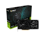 PALIT RTX 4060Ti DUAL 8GB GDDR6 Video Card