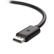 Simplecom CAD430 DisplayPort DP Male to Male DP1.4 Cable 32Gbps 4K 8K 3M