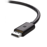Simplecom CAD430 DisplayPort DP Male to Male DP1.4 Cable 32Gbps 4K 8K 3M