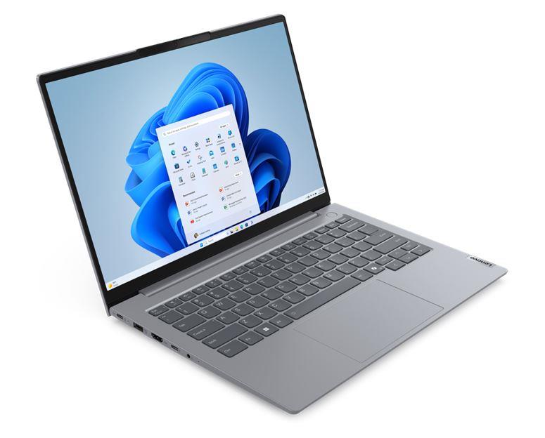 LENOVO ThinkBook 14 G7 14" Intel U5-125U 16GB DDR5 512GB SSD Windows 11 PRO