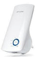 TP-Link WA850RE 300Mbps WiFi Range Extender - Electronics > Networking > Repeaters & Transceivers from TP Link
